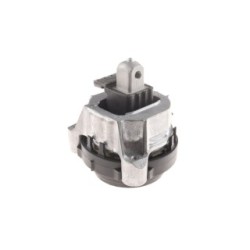 Front Right Engine Mounting BOGAP B1911128 for BMW 5, 7, 6 22116860488