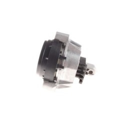 Front Right Engine Mounting BOGAP B1911128 for BMW 5, 7, 6 22116860488