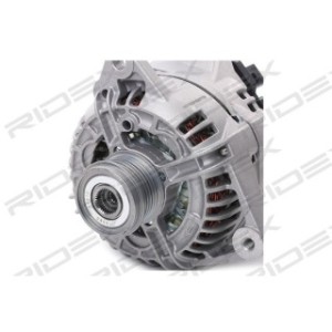 Alternator - RIDEX 4G0549