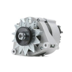 Alternator - RIDEX 4G0550