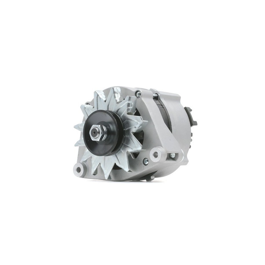 Alternator - RIDEX 4G0550
