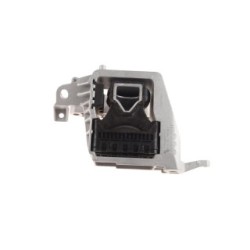 Front Right Engine Mounting BOGAP B1911144 for MINI MINI 22116853446