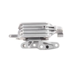 Front Right Engine Mounting BOGAP B1911145 for MINI MINI 22116853450