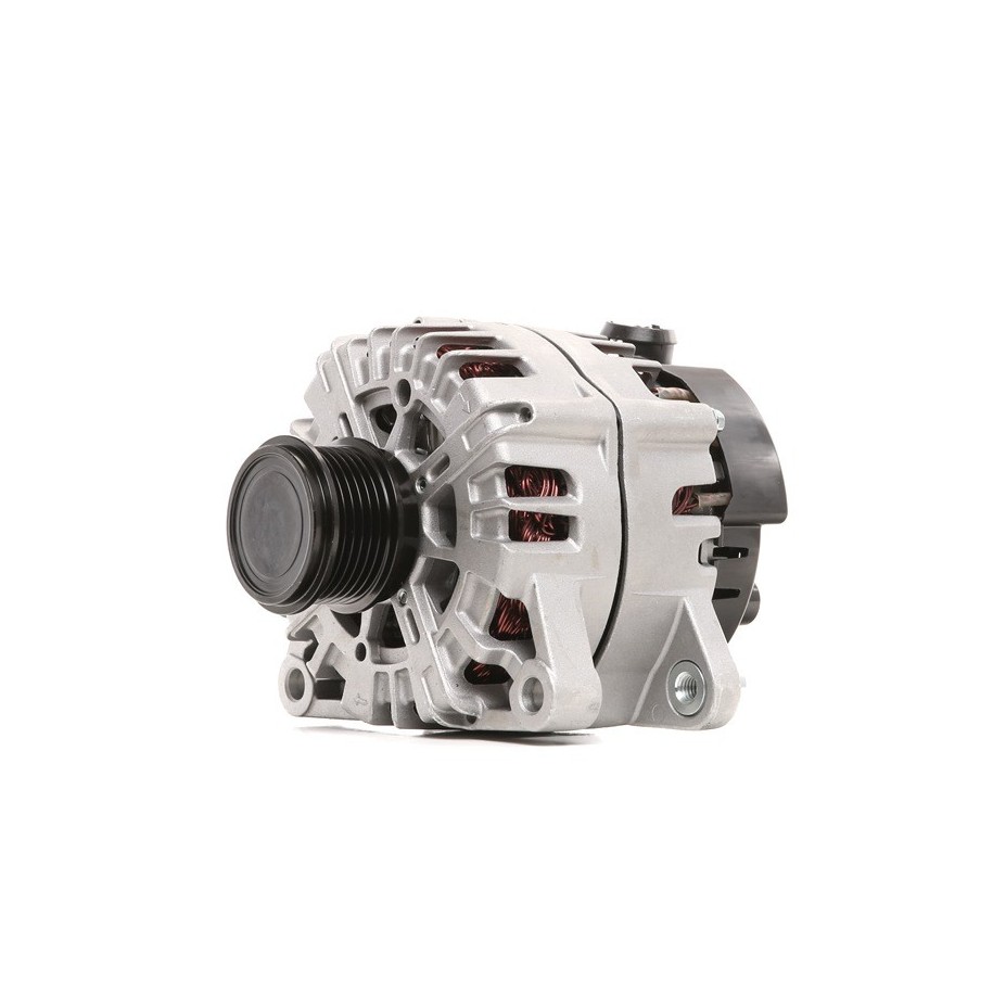 Alternator - RIDEX 4G0555