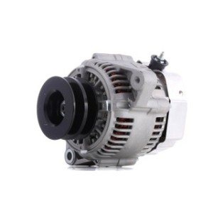 Alternator - RIDEX 4G0556