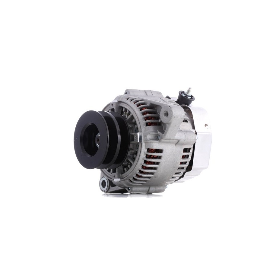 Alternator - RIDEX 4G0556