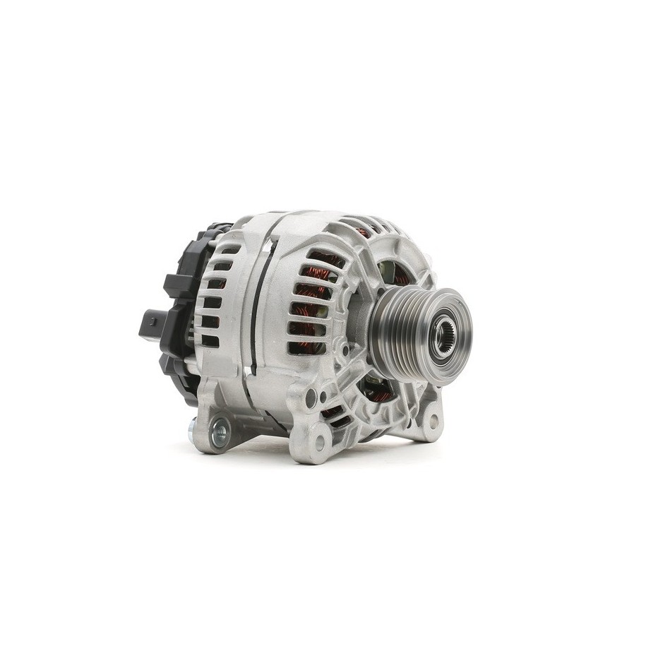 Alternator - RIDEX 4G0557