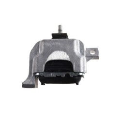 Front Right Engine Mounting BOGAP B1911169 for MINI MINI 22116772038