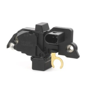 Alternator Regulator - RIDEX 288R0075