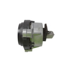 Front Left Engine Mounting BOGAP B1911183 for BMW OE 22116860495