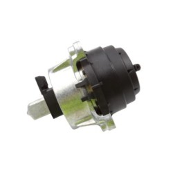 Left Engine Mounting BOGAP B1911193 for BMW 5, 6, 7 OE 22116860477