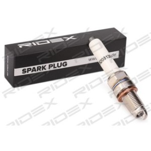 Spark Plug - RIDEX 686S0083