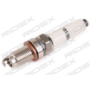 Spark Plug - RIDEX 686S0083