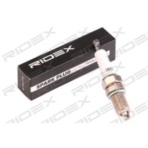 Spark Plug - RIDEX 686S0084