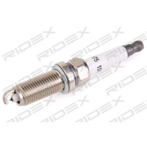 Spark Plug - RIDEX 686S0086