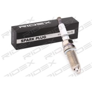 Spark Plug - RIDEX 686S0086