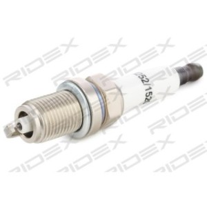 Spark Plug - RIDEX 686S0087