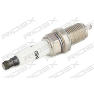 Spark Plug - RIDEX 686S0087