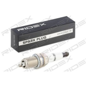 Spark Plug - RIDEX 686S0087