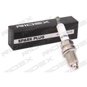 Spark Plug - RIDEX 686S0098