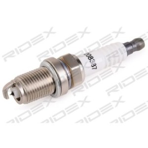 Spark Plug - RIDEX 686S0098