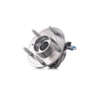 Wheel Bearing Kit - RIDEX 654W1180