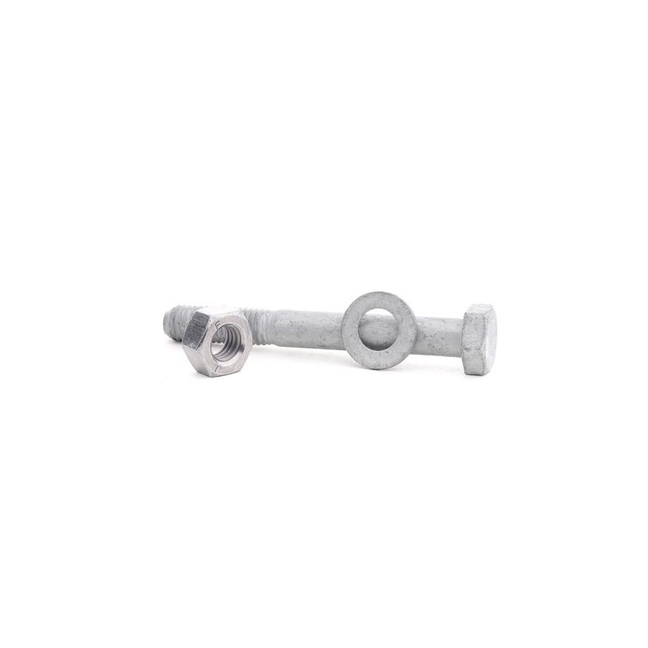 Bolt & Nut Kit - RIDEX 3264B0024