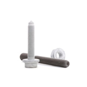 Bolt & Nut Kit - RIDEX 3264B0033