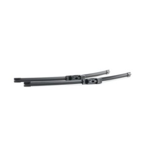 Wiper Blade - RIDEX 298W0287