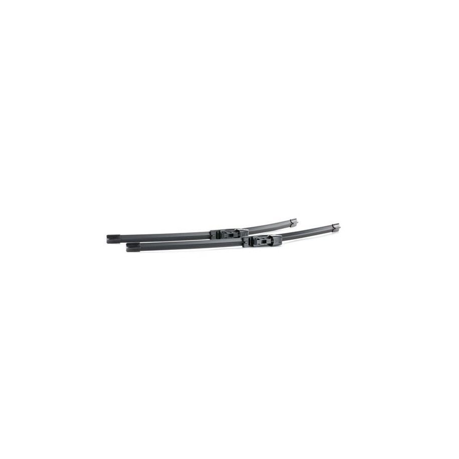 Wiper Blade - RIDEX 298W0287