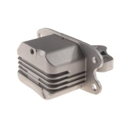 Rear Engine Mounting BOGAP B2118102 for MINI MINI OE 22316853445