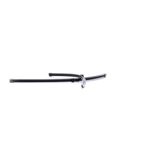 Wiper Blade - RIDEX 298W0292