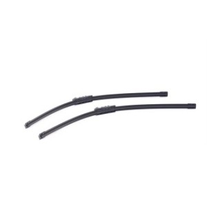 Wiper Blade - RIDEX 298W0293