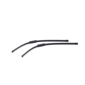 Wiper Blade - RIDEX 298W0295