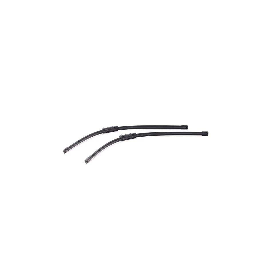 Wiper Blade - RIDEX 298W0295