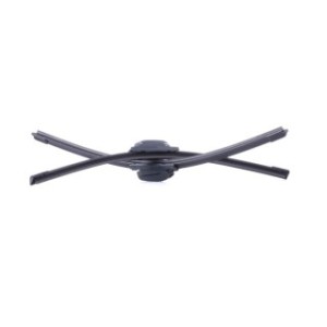 Wiper Blade - RIDEX 298W0296