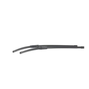 Wiper Blade - RIDEX 298W0302