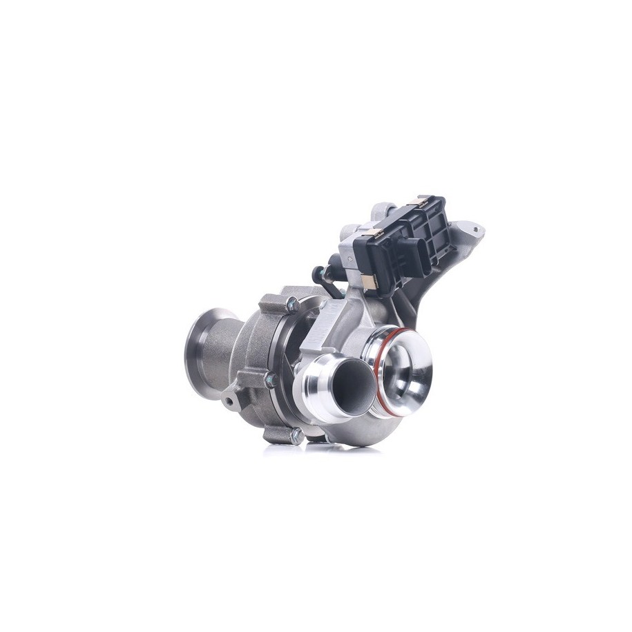 Turbocharger - RIDEX 2234C0185