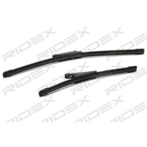 Wiper Blade - RIDEX 298W0310