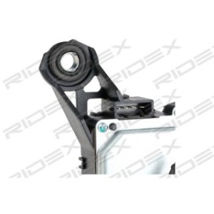 Wiper Motor - RIDEX 295W0097