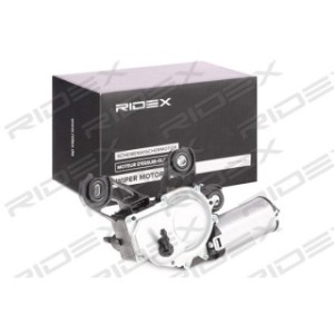 Wiper Motor - RIDEX 295W0098