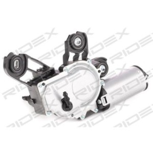 Wiper Motor - RIDEX 295W0098