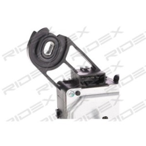 Wiper Motor - RIDEX 295W0098