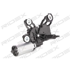 Wiper Motor - RIDEX 295W0098