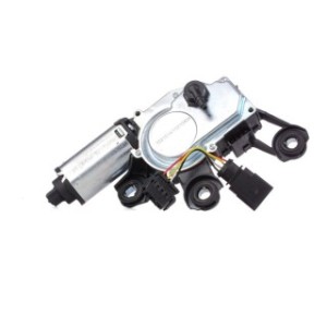 Wiper Motor - RIDEX 295W0099