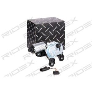 Wiper Motor - RIDEX 295W0099