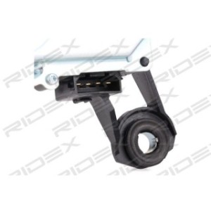 Wiper Motor - RIDEX 295W0099