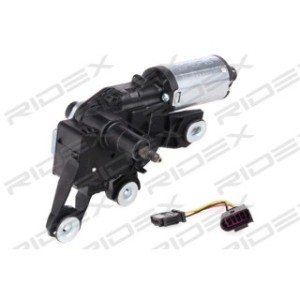 Wiper Motor - RIDEX 295W0099