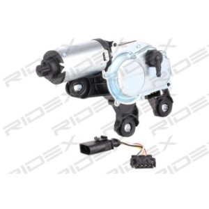 Wiper Motor - RIDEX 295W0099