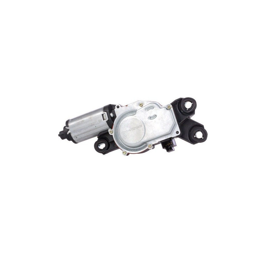 Wiper Motor - RIDEX 295W0101